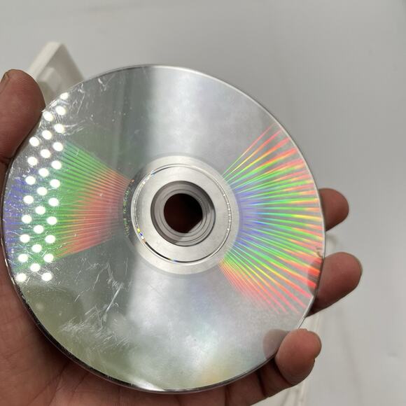 Sonic Colors (Nintendo Wii, 2006) - Picture 7 of 7